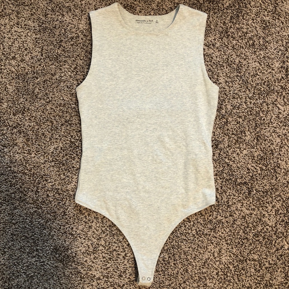 Abercrombie Bodysuit